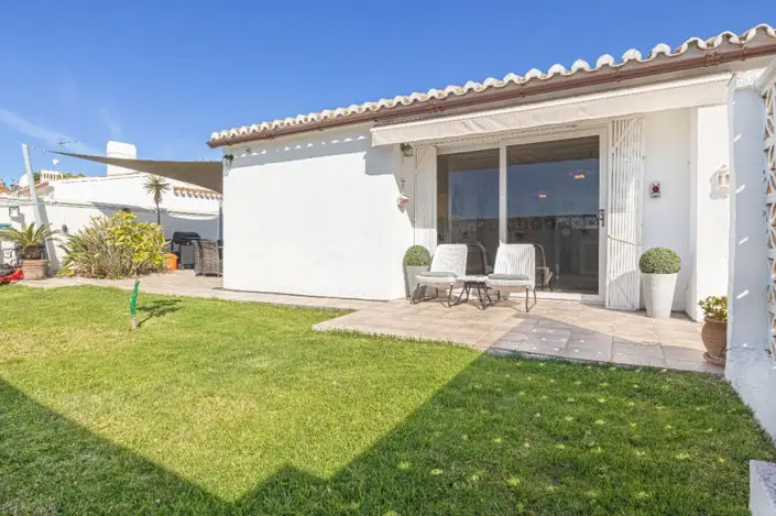 Villa 3 Dormitorios Cerca de la Playa en venta