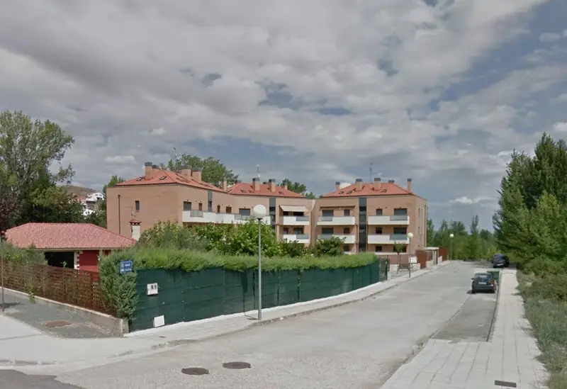 Garaje en Venta en Medrano