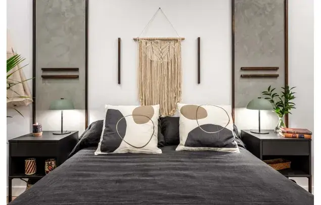 Apartamento 4 Dormitorios 100m2 Madrid Alquiler Temporada Media Larga