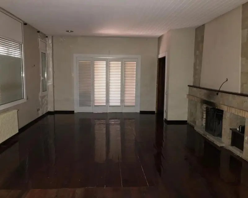 Casa 250m2 14 habitaciones 7 baños Vallromanes