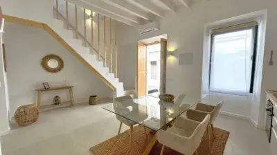 Casa Adosada en Alquiler Santanyi 2 Dormitorios