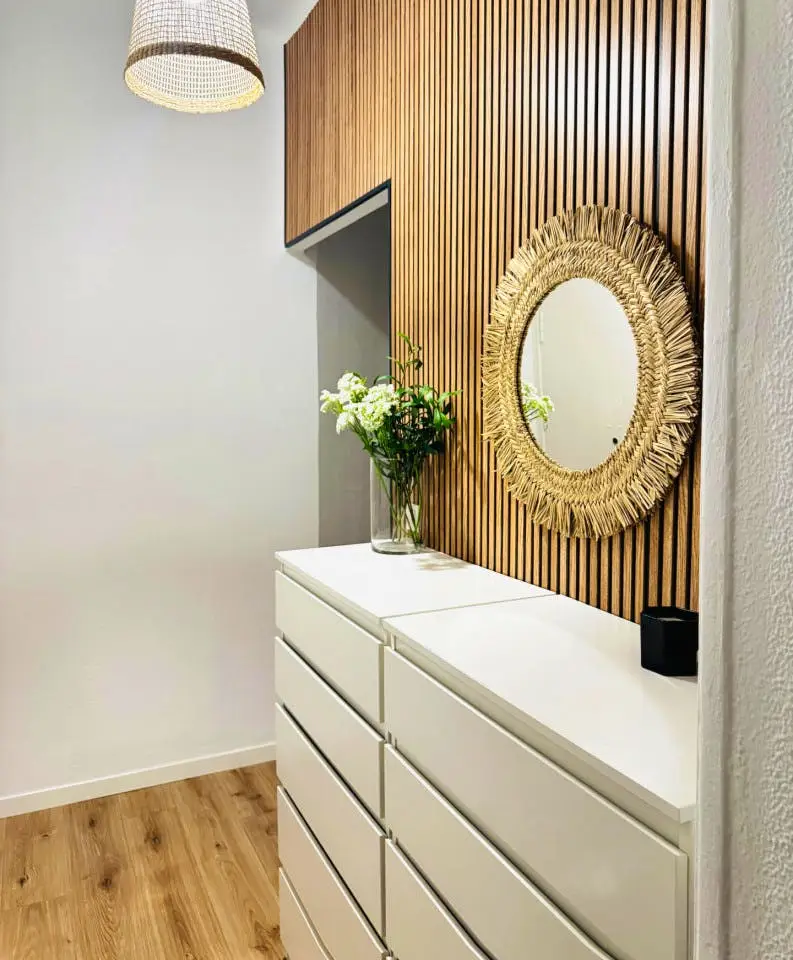 Moderno Coliving en Salamanca Madrid