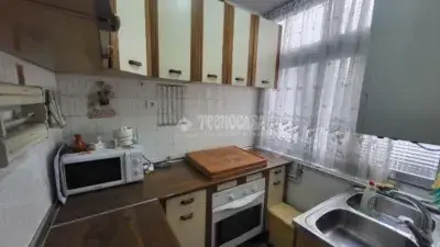 Piso en venta en La Alhóndiga