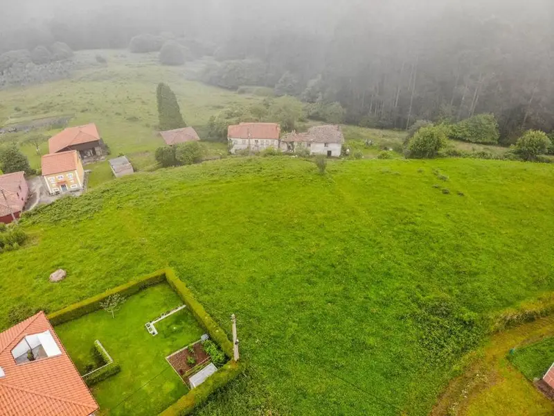 venta Terreno en Cudillero, Asturias (829862)- Globaliza