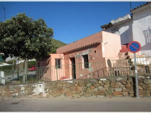 Terreno en Venta Benahavis - Inversion Inmobiliaria