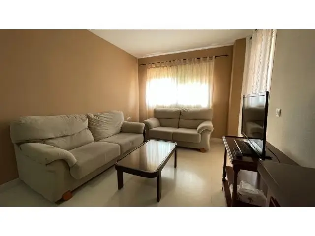 Alquiler Piso Torre Atalaya Málaga 3 Dormitorios 2 Baños Terraza