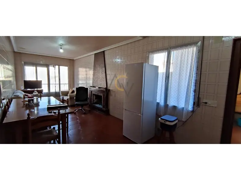 Venta Piso 4 Dormitorios La Romana