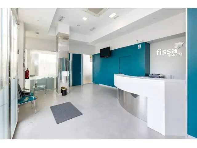 Local Comercial PTS Granada 231m2