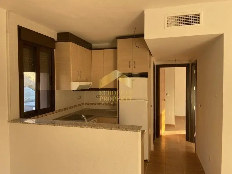 Apartamento en Venta Aguilas Collados Golf