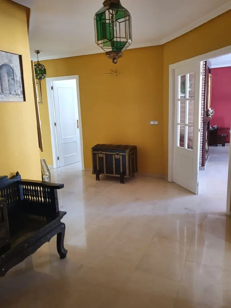 Venta Ático 4 Habitaciones Almoradi Centro