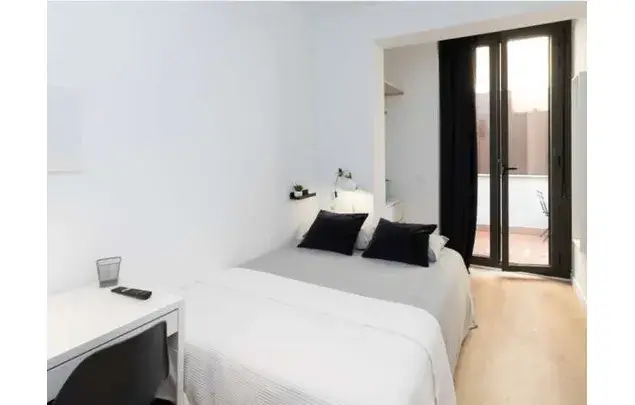 Alquiler Habitacion 65m2 L Hospitalet Llobregat