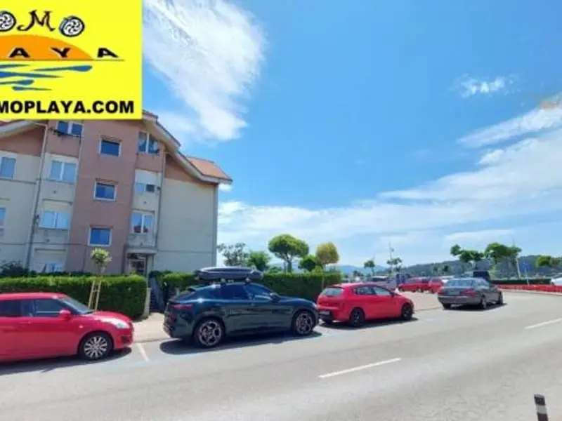 venta Piso en Somo, Cantabria (45863899232.108500)- Globaliza