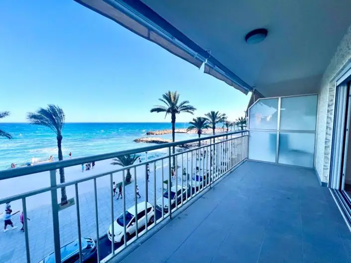 Apartamento en venta Playa del Cura 4 dormitorios