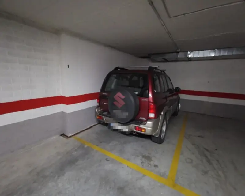 Garaje en Venta en Cuarte de Huerva Zaragoza