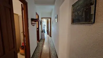 Casa en venta 3 plantas gran potencial reforma
