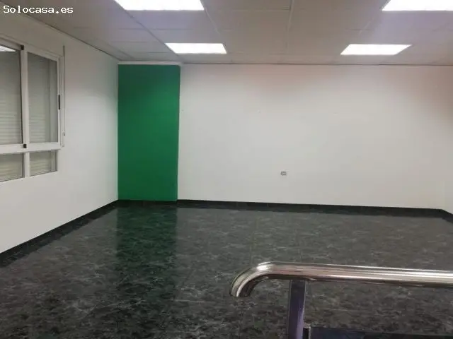 Local Comercial en Roda Albacete Alquiler
