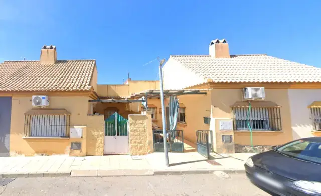 Casa Adosada en Venta Villanueva del Rio y Minas - Ideal Inversores