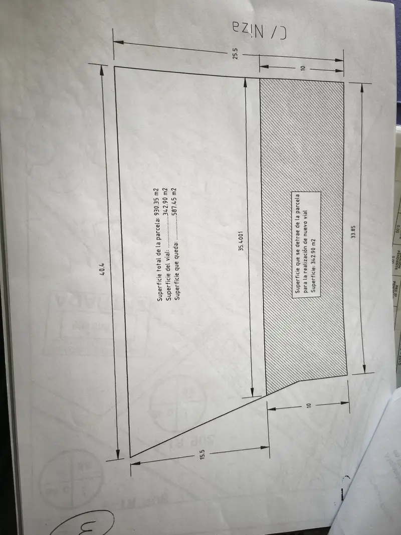 Terreno en Venta Los Álamos Málaga Cerca de la Playa