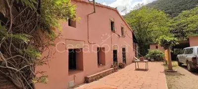 Finca rústica en venta en Bigues I Riells