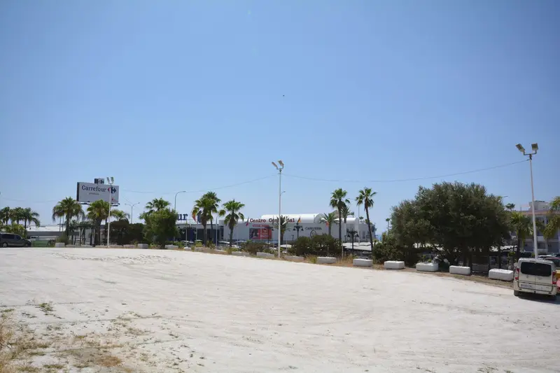 Terreno Rústico en Venta Estepona  Mar y Montaña