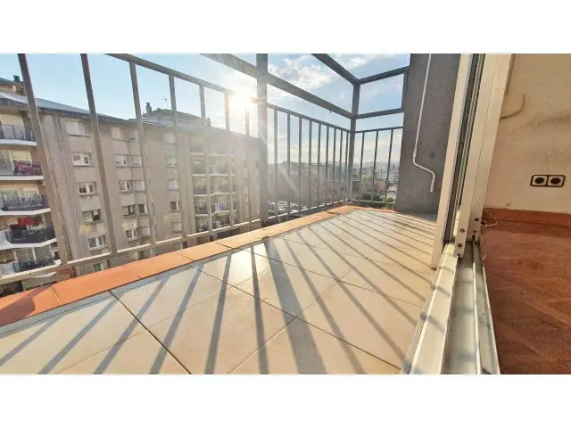 Piso en Venta Zona Concordia Sabadell 4 habitaciones 95m2