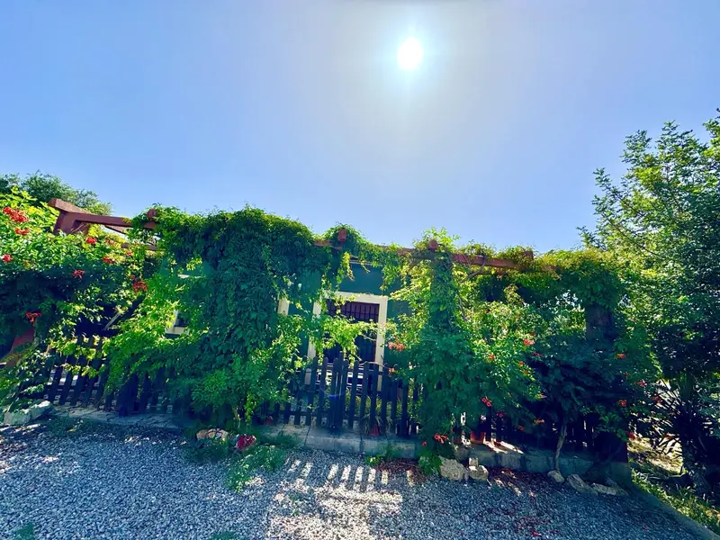 Finca/Casa Rural en venta en Nevada, Granada