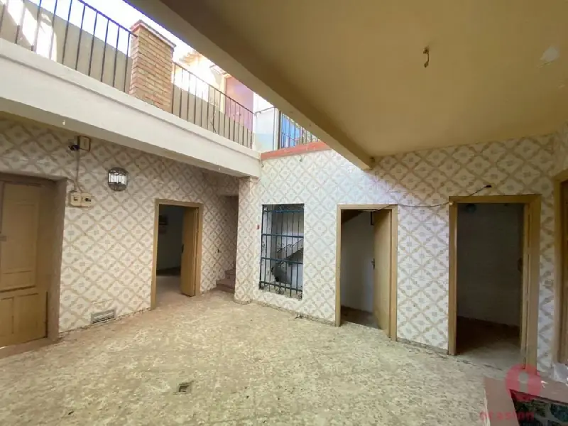 Venta Casa 7 Habitaciones Ribera Centro Cordoba