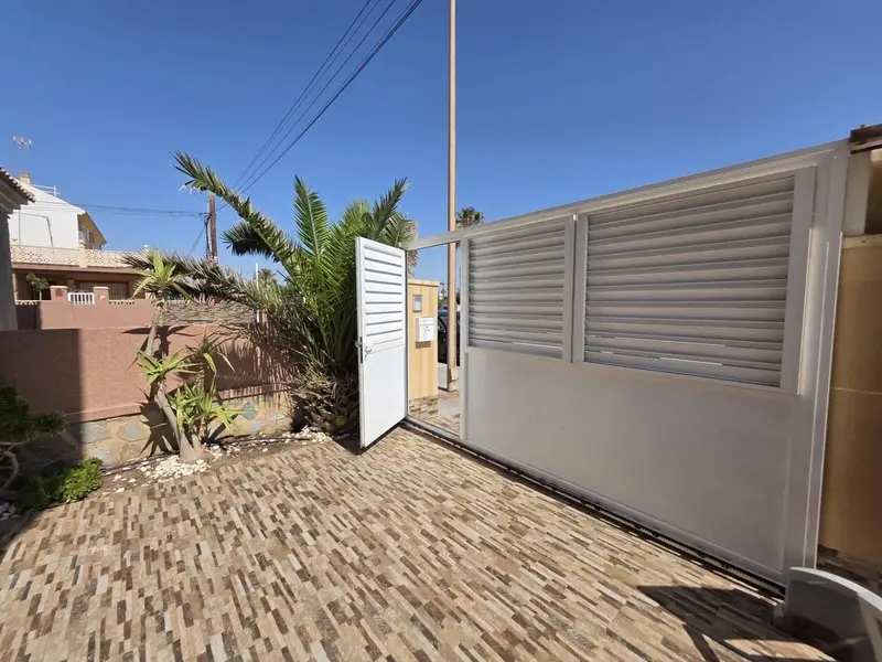 Apartamento en alquiler Torre de la Horadada