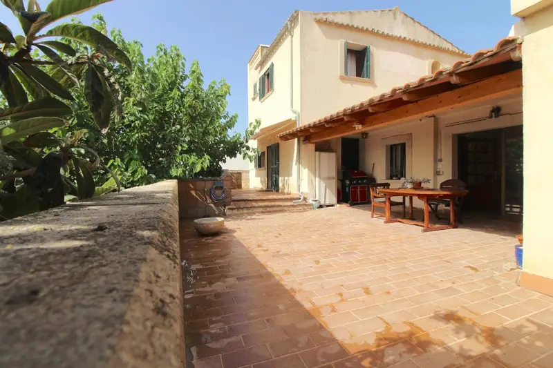 Chalet en venta en Son Flor, Palma de Mallorca, Mallorca