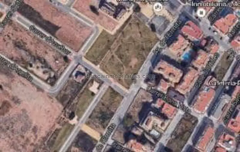 Parcela Urbana en Venta en Moncofa Grao Playa
