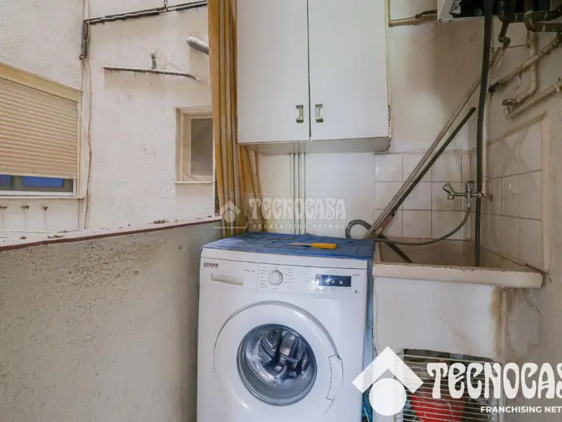 Piso en venta en Av. de Barcelona
