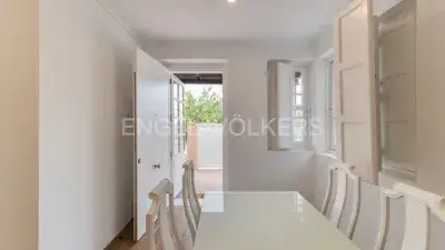 Casa en Alquiler La Canada 4 habitaciones 2 baños