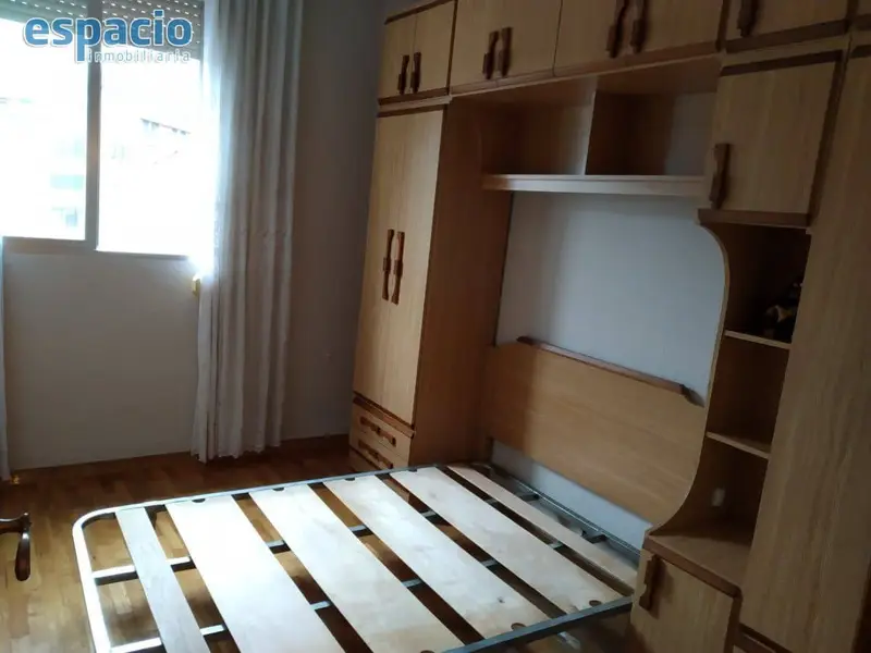 Piso en Venta Ponferrada Centro 95m2 3 Habitaciones Reformado
