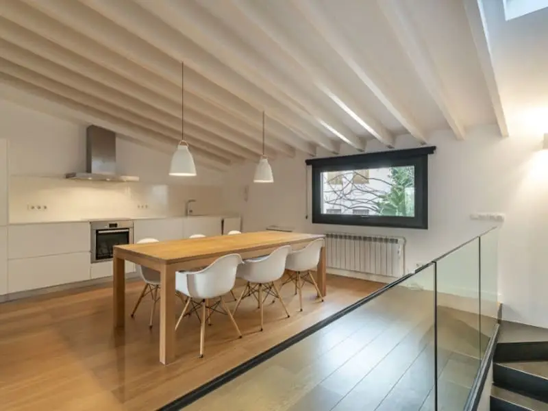 Dúplex Reformado en Palma 120m2 2 Dormitorios