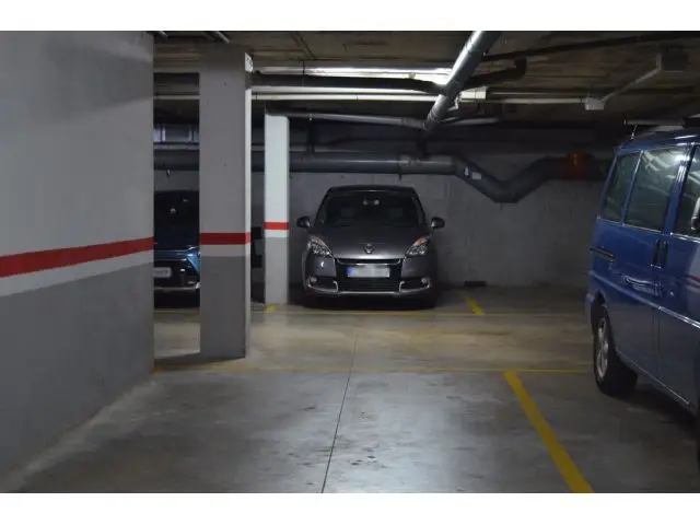 Parking en Venta Badalona Barcelona
