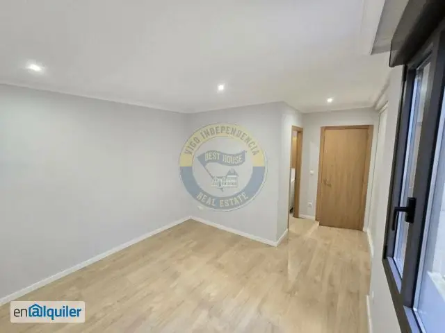 Alquiler Piso Ascensor Casco Viejo 80m2 3 Dormitorios 2 Baños