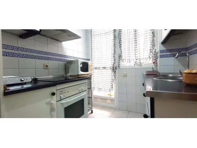 Apartamento en Alquiler Zona Valdepasillas 2 Dormitorios 1 Baño