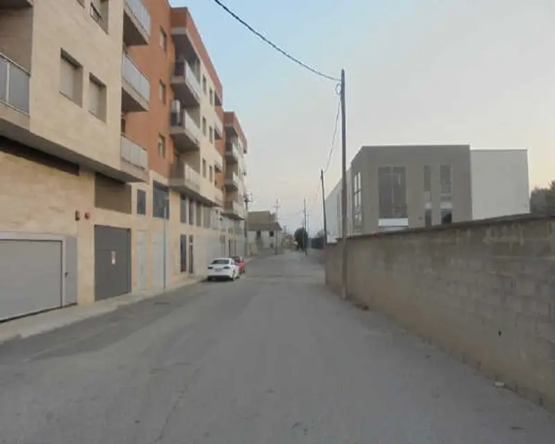 Local Comercial 1526 m² Móra d'Ebre Tarragona