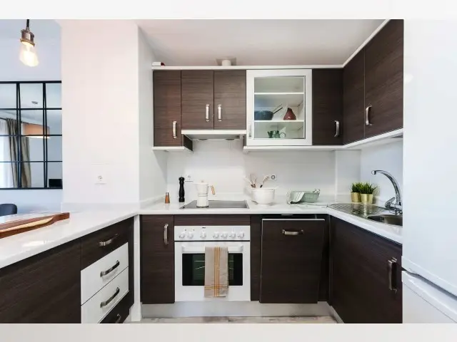 Apartamento 2 Dormitorios Manilva Costa del Sol