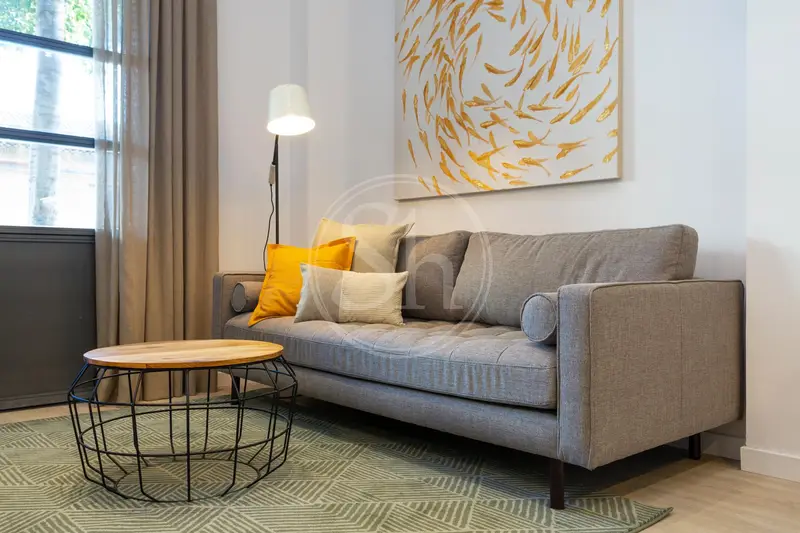 Apartamento en venta en Consell de Cent - Dos de Maig Barcelona