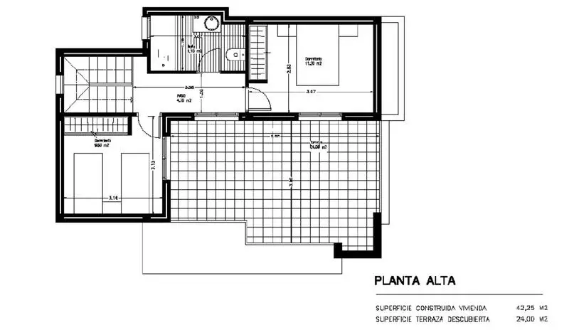 Villa en Venta La Sella Nueva Construccion Cerca Campo Golf