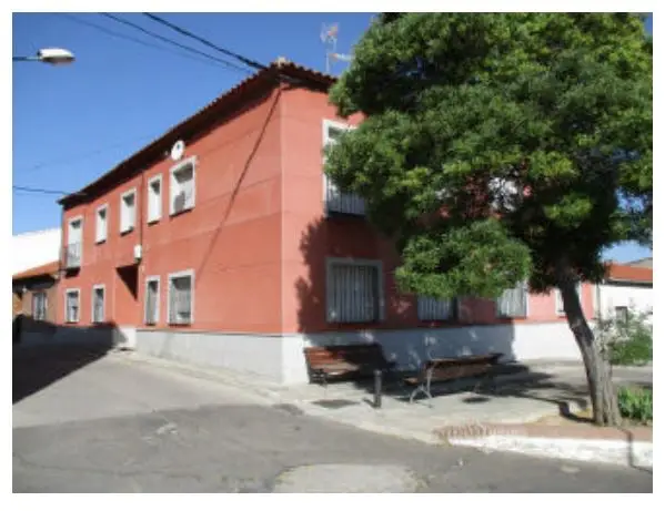 Piso en Alquiler Cebolla Toledo Calle CLJOSE ANTONIO