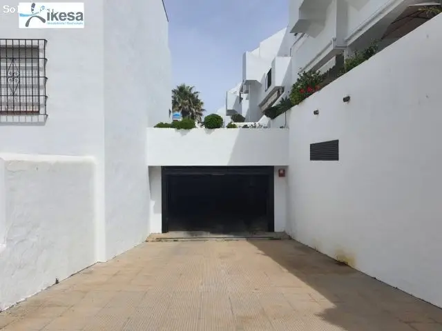 Parking en Venta Isla Cristina Avda del Deporte 26m2