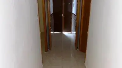 Casa adosada en venta en Calle Parrilla