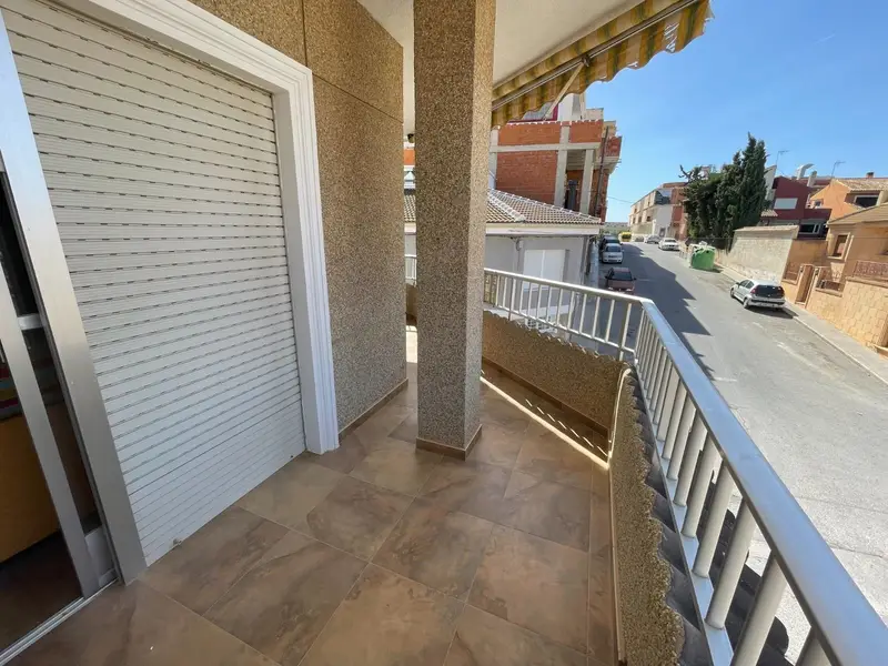 Venta Adosado Amueblado San Miguel Salinas