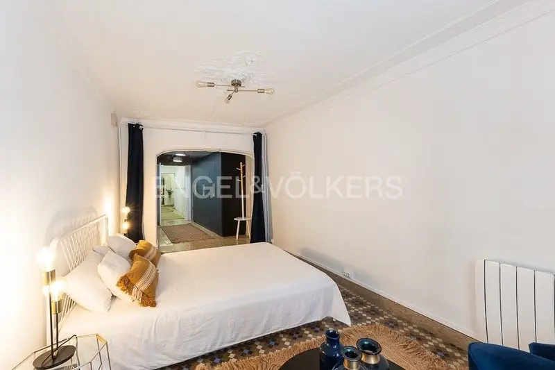 Apartamento en Valencia 3 dormitorios 2 baños