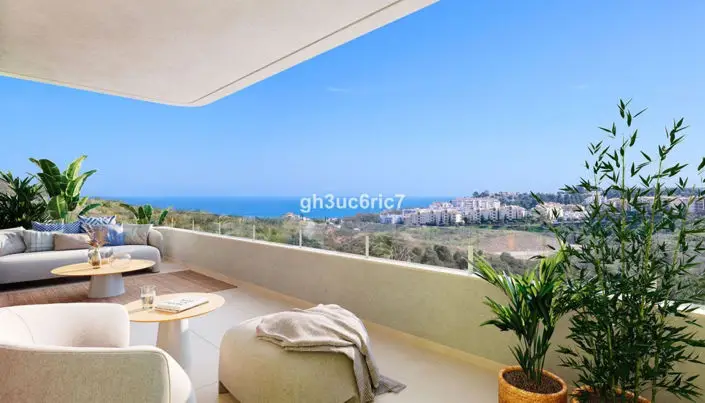 Apartamento 2 Dormitorios en Venta La Cala de Mijas