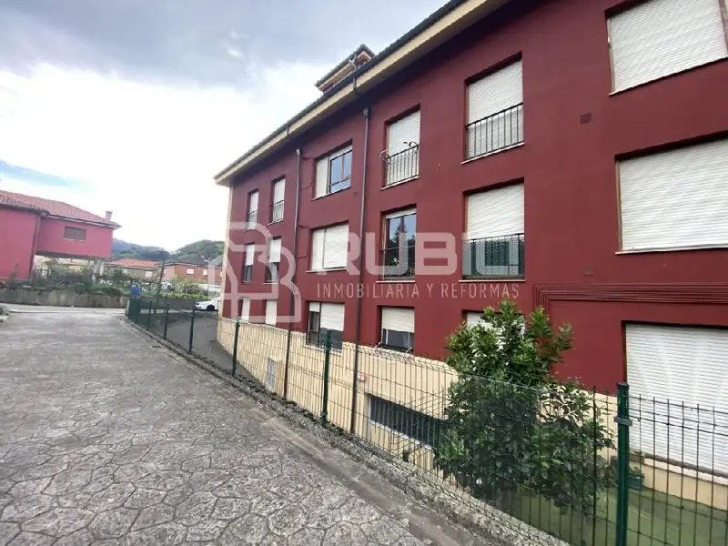 Venta Piso con Garaje en Gibaja - Ref 245