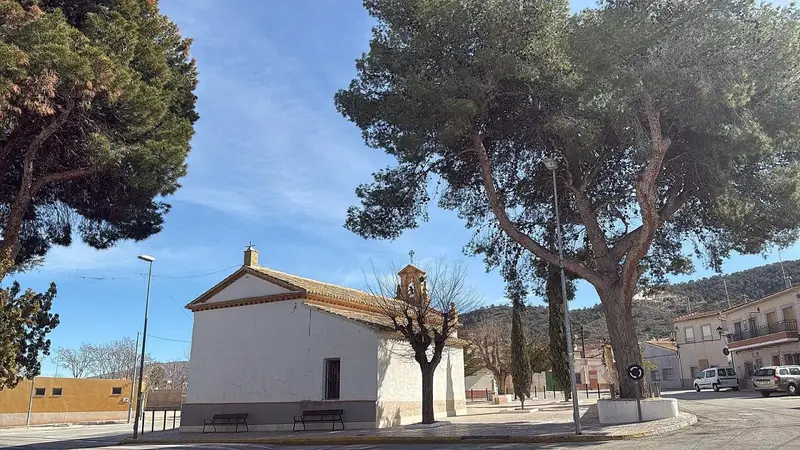 Apartamento en Venta Canada de la Lena Abanilla Murcia