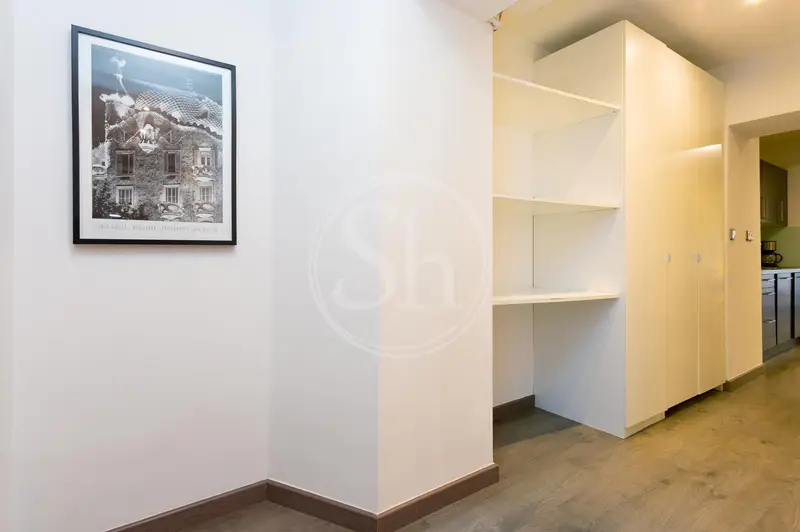 Apartamento para 5 Personas Cerca Sagrada Familia Barcelona